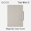  С BOOX Magnetic Case Cover for Tab Mini C ӥͥ ֥å Żҽ Żҽҥ꡼