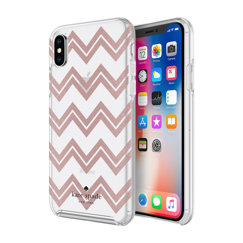 8/20限定最大1,000円OFFクーポン配布 【正規代理店】 ケイトスペード iPhoneXS iPhoneX kate spade new york Protective Hardshell Case ケース カバー iPhone iPhoneケース アイフォン アイフォンケース スリム 薄型 保護 お洒落 おしゃれ かわいい 大人 女性 レディース