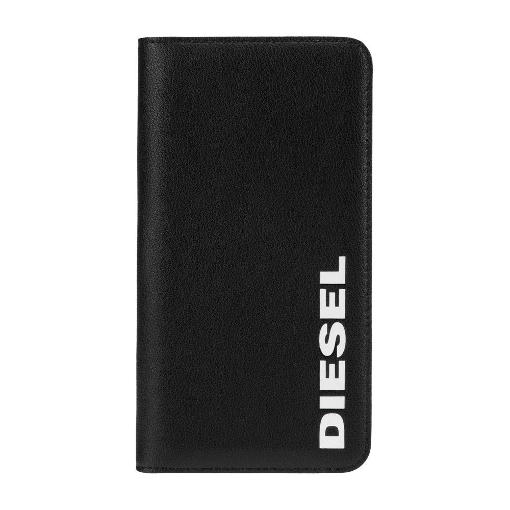 Diesel ディーゼル 2-in-1 Folio Case for iPhone 11 Pro