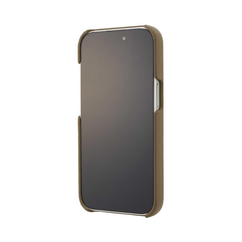 【正規代理店】 エル ELLE iPhone15 15Pro 用ケース SLIM WRAP CASE スマホケース アイフォン ケース カバー ブランド おしゃれ かわいい 保護 女性 彼女 ハート