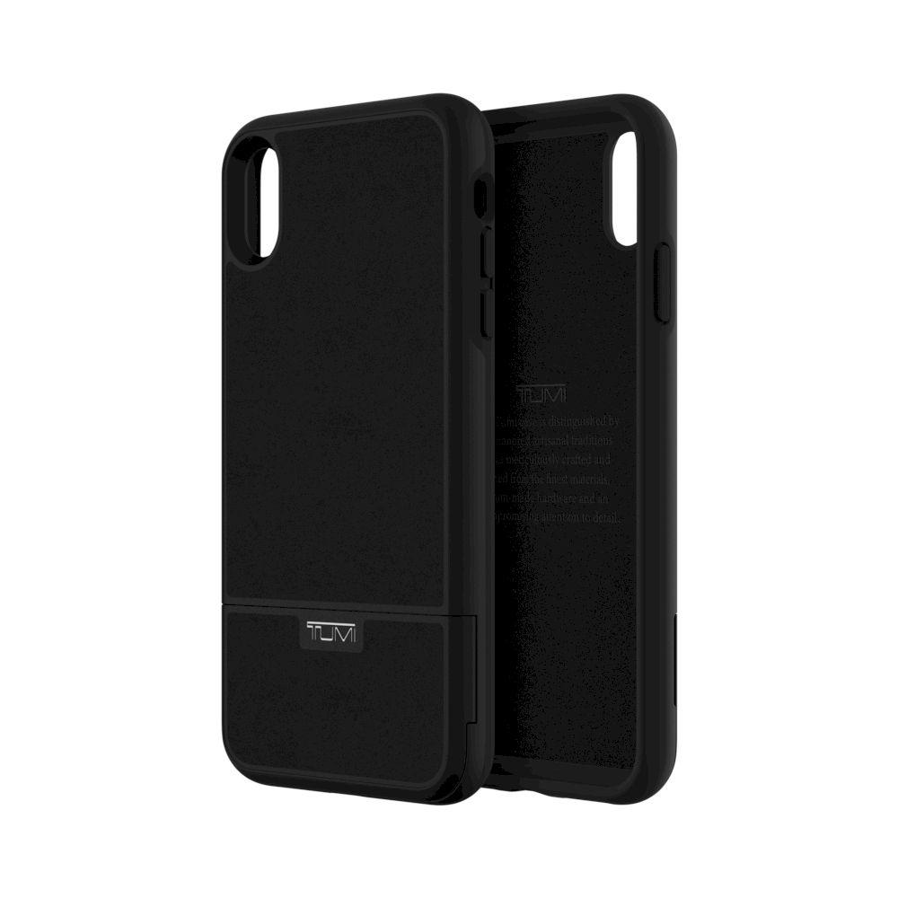 【送料無料】 スマホケース iPhoneXS Max TUMI - Kickstand Card Case iPhone iPho...