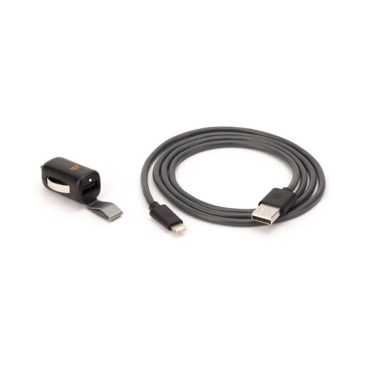 Griffin - POWERJOLT LIGHTNING 2014, 12W Griffin - POWERJOLT LIGHTNING 2014, 12W
