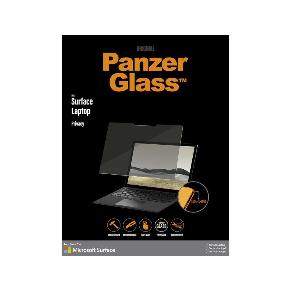 【送料無料】 保護フィルム PanzerGlass - Privacy Screen Protector for Surface Laptop 4/3/2/1 13.5-inch サーフェス 液晶保護フィルム 液晶保護 保護 画面保護 フィルム カバー 液晶フィルム