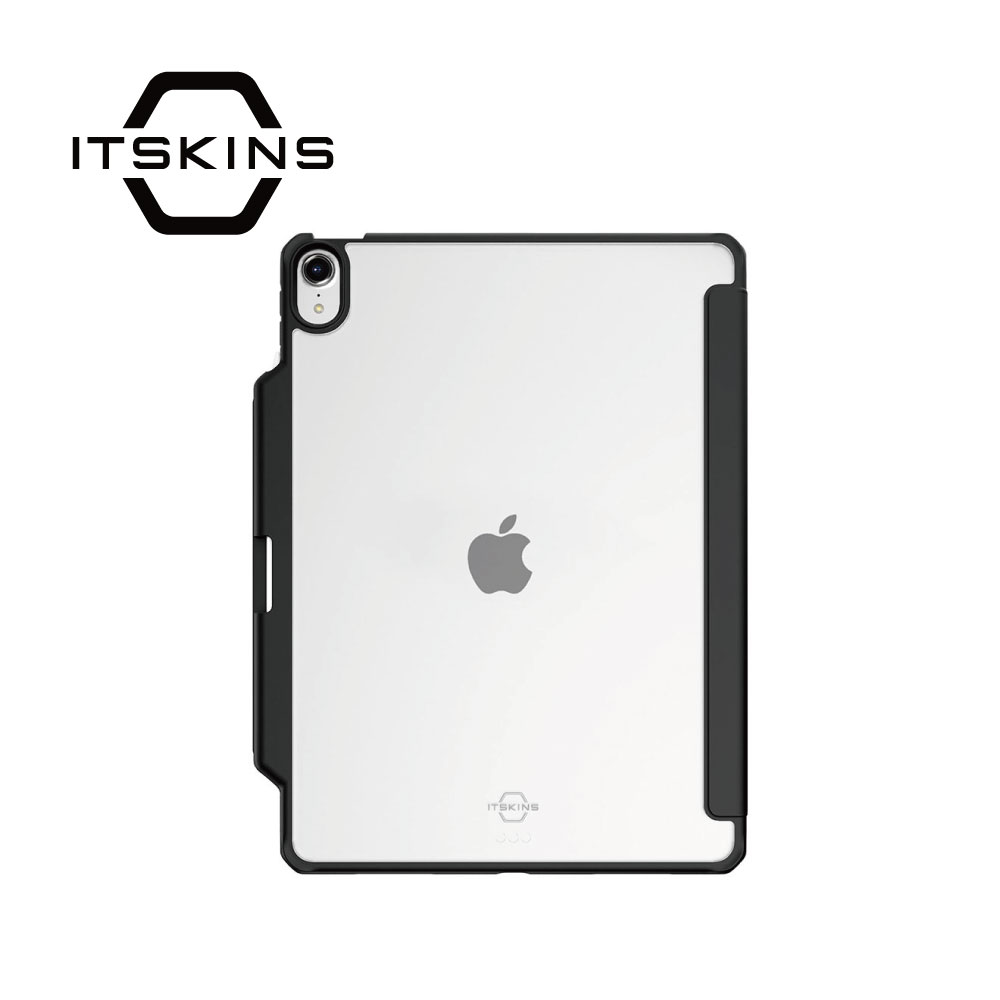 【正規代理店】 送料無料 ITSKINS Hybrid Solid Folio iPad Air 第4世代 ケース 全面保護 耐衝撃性 デスクワーク 在宅 リモートワーク スタンド機能 オフィス用品 スポーツ アウトドア caseplay-10009033 FOX STORE楽天市場店 サンプル画像3