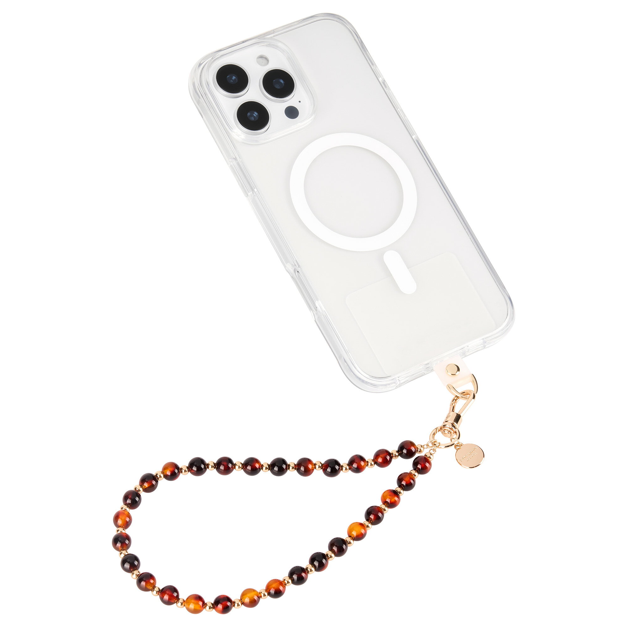 kate spade new york フォンチャーム Anchor Card Phone Charm おしゃれ キラキラ ...