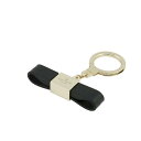 kate spade new york - Bow Keychain Cable With Lightning Connector, Black