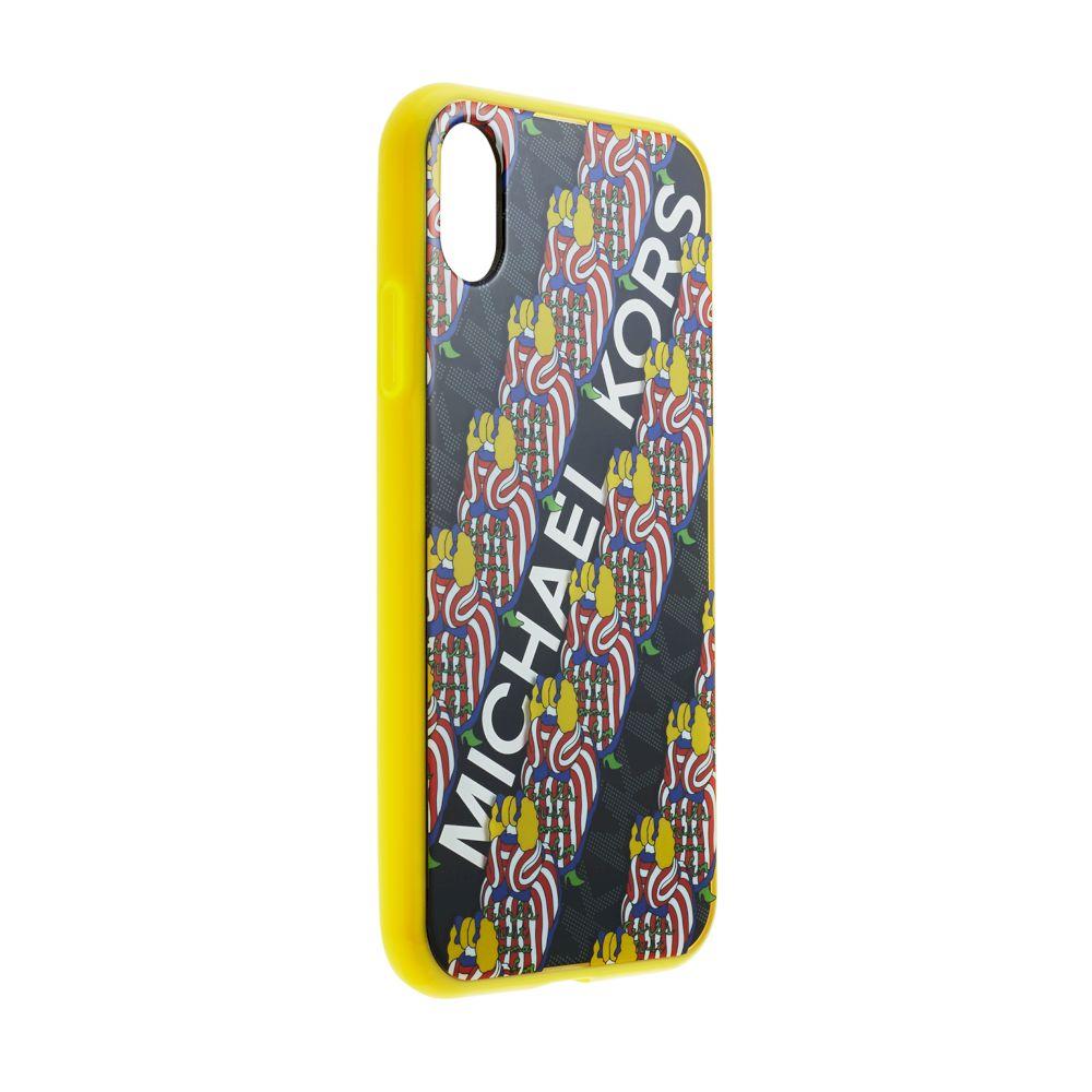 MICHAEL KORS iPhoneXR I...の紹介画像2