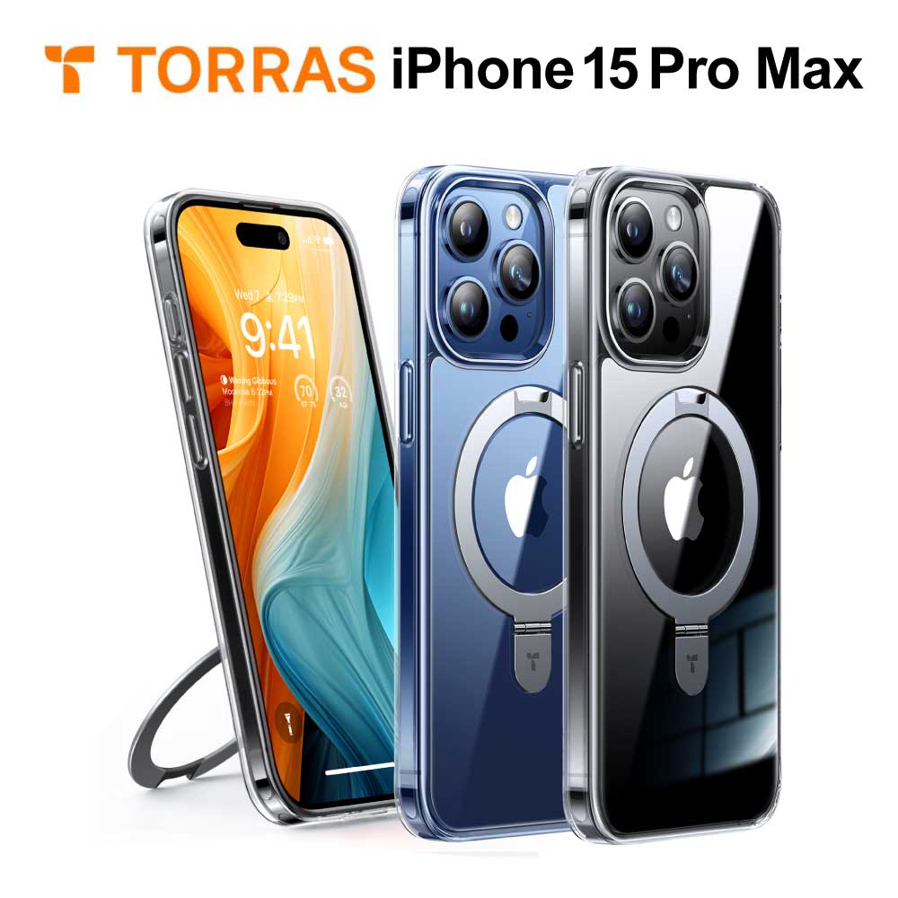 楽天市場】TORRAS iPhone 15（ケース・カバー｜スマートフォン・携帯