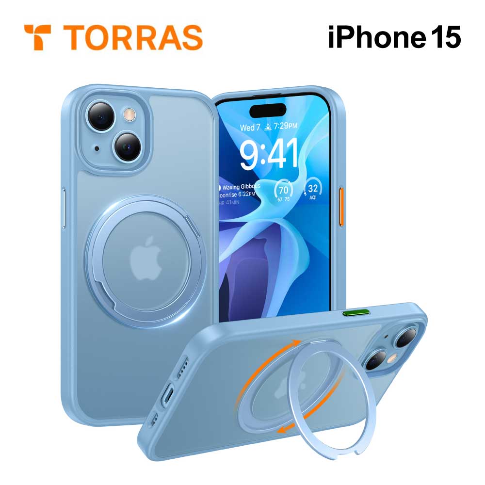 Apple iPhone 15 256GB ブルー TORRASカバー同封 Apple iPhone 15 256GB ブルー TORRASカバー同封 iPhone 15 – TORRAS-JP