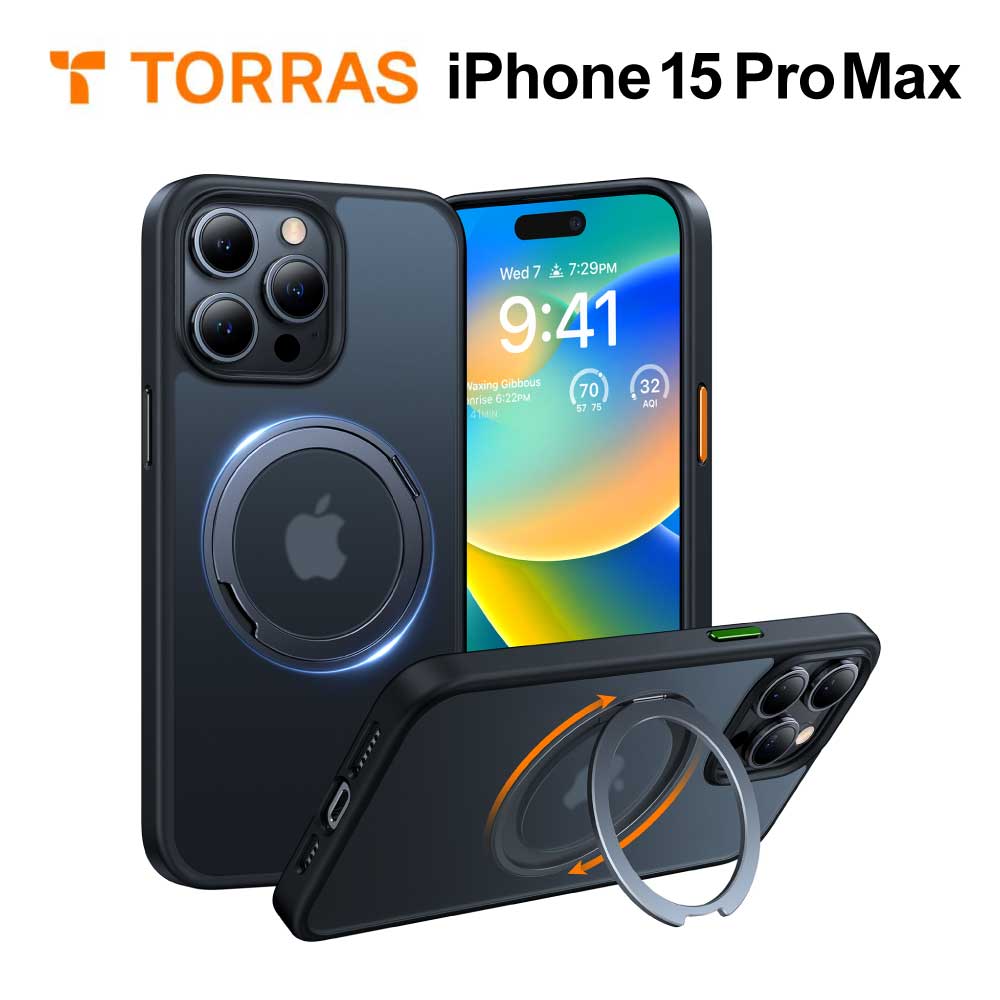 楽天市場】TORRAS iPhone 15（ケース・カバー｜スマートフォン・携帯