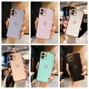 【新商品】 iPhoneケース ハート 人気 ブランド くすみカラー 女子 レディース 大人かわいい 韓国 くすみカラー ペア おしゃれ パープル ピンク ホワイト ローズゴールド グリーン ブラック 7 8 Plus X XS XR XSMax 11 pro promax SE 第2世代 第3世代 12 13 14 plus mini