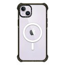 【公式】CASETiFY iPhone 14Plus Mag