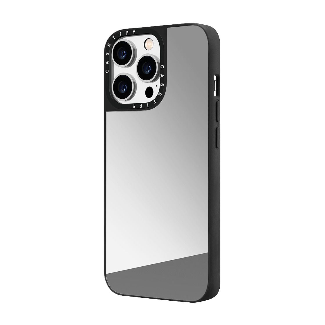 【公式】CASETiFY iPhone 14Pro MagSafe 対応 ミラーケース 耐衝撃 保護ケース ワ...