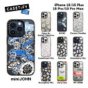 【公式】CASETiFY CASETiFY iPhone 1