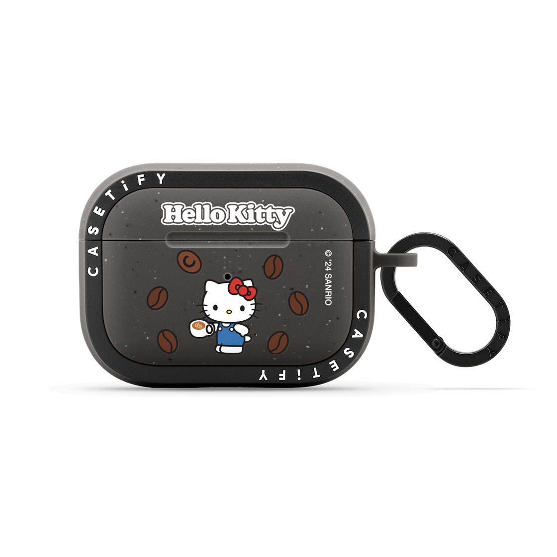 【公式】CASETiFY Hello Kitty コラボ AirPodsProケース 第1世代 第2世代 AirPods ...