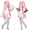 桜ミク VOCALOID ボーカロイド コスプレ衣装 桜ミク VOCALOID ボーカロイド コスプレ衣装