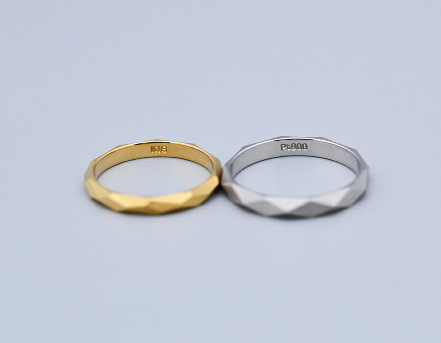 �ϥ�ޡ��ɥե��åȥڥ����pt950�ץ����K18YG�������������¤�ޥ�å���󥰷뺧����2������