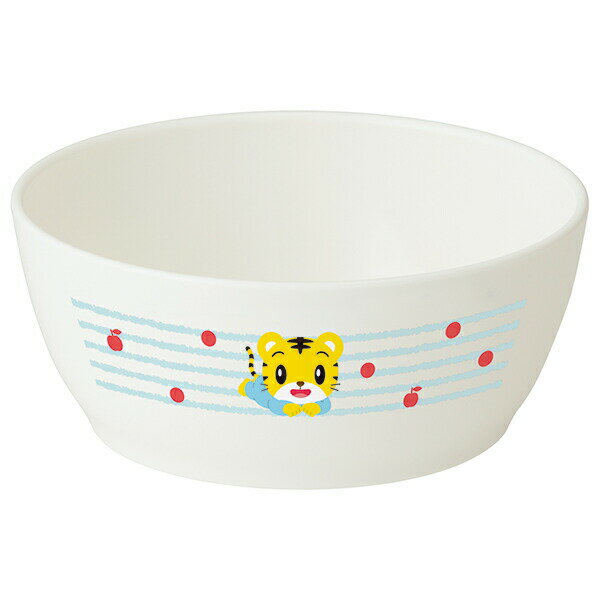 [ポイント20倍] 正規品/DESIGN LETTERS(デザインレターズ) MELAMINE BOWL メラミンボウル 単品 子ども 男の子 女の子 イニシャル ギフト モノトーン 海外インテリア アルネ・ヤコブセン デンマーク 器 ベビー食器 出産祝い