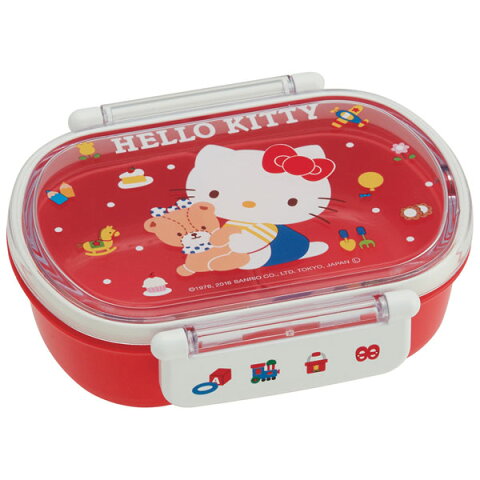 落ち込んだりもしたけれど キティ ちゃん 弁当 箱です 落ち込んだりもしたけれど キティ ちゃん 弁当 箱です