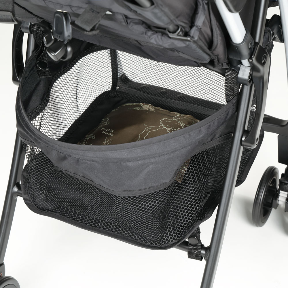 [3月17日〜3月30日 P20倍]ベビーカー用 タイヤカバー　くまのプーさん　ベビーカー A型 B型 兼用 汚れ 防止 予防 便利 お出かけ おでかけ 外出 簡単 取り付け 撥水 【はっ水 加工 収納袋付き キャラクター ディズニー Disney BCTC1 スケーター】 3