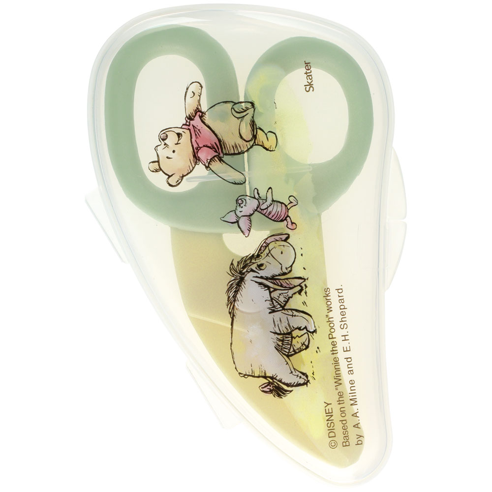 [7月23日〜8月17日 P20倍]スケーター 離乳食 フードカッター 離乳食ハサミ ベビー...