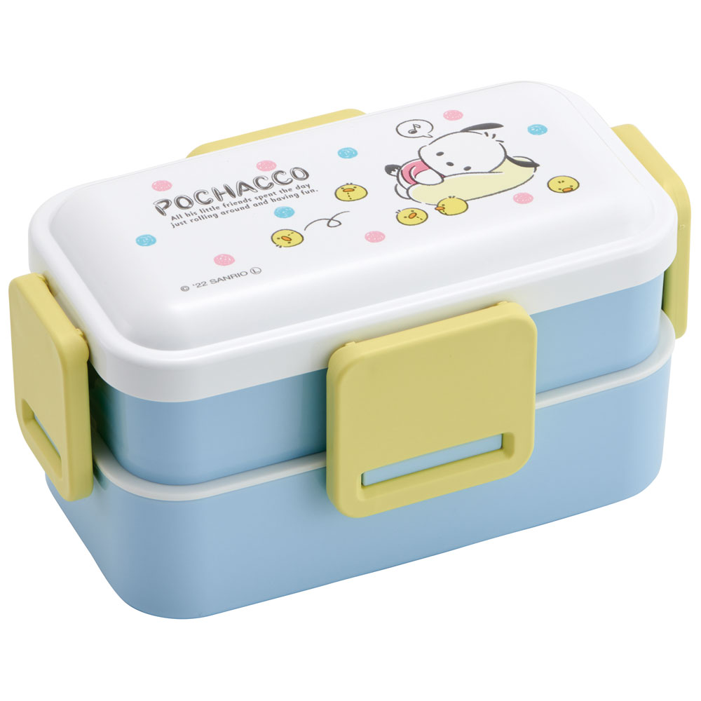 安いポチャッコ 弁当箱の通販商品を比較 | ショッピング情報のオークファン