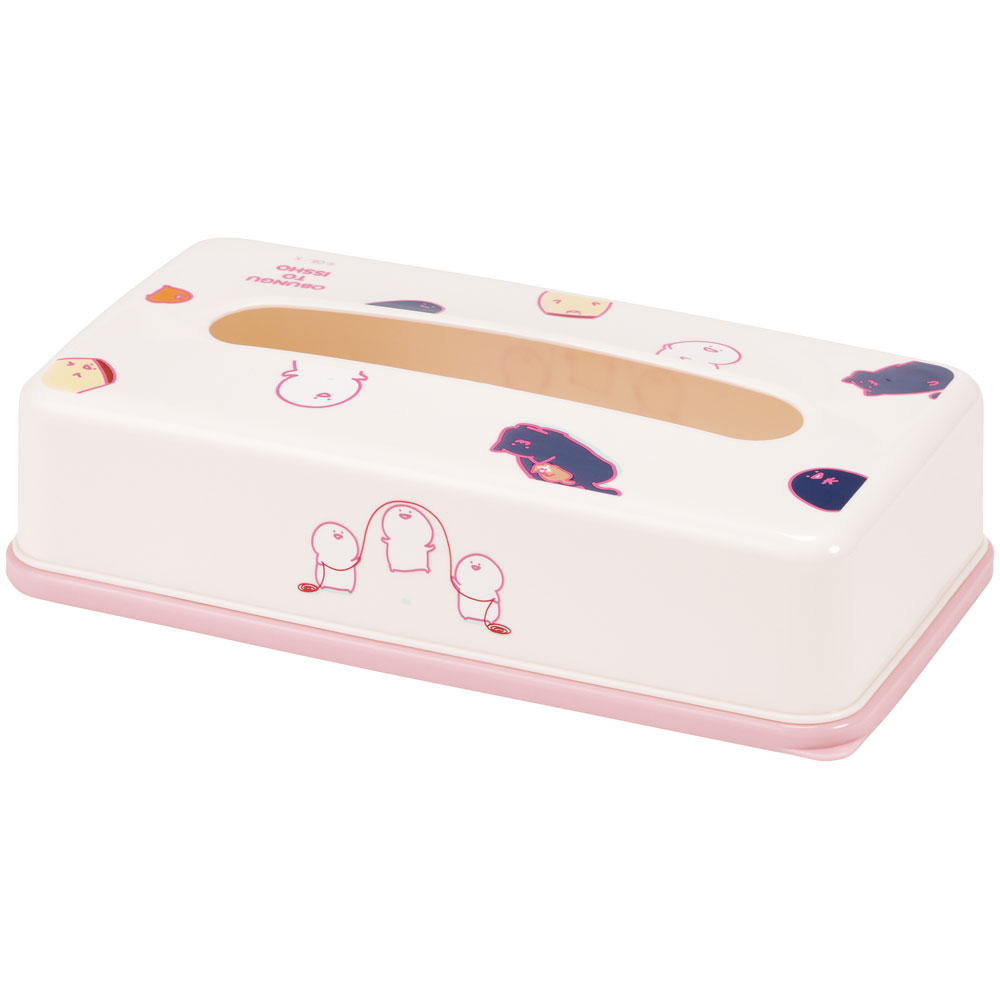 [1月16日〜2月20日 P20倍]ティッシュケース おしゃれ ティッシュボックス ティッシュカバー スケーター skater TSST0 お文具といっしょ 男の子 女の子 男子 女子 女性【ティッシュボックスカバー ティッシュ入れ ティッシュストッカー】 [2]