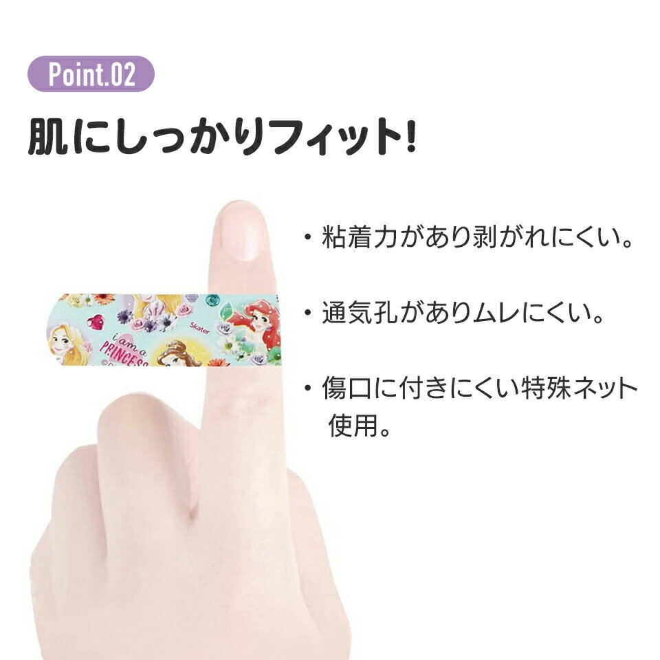 [4月22日〜5月20日 P20倍]絆創膏 ばんそうこう キャラクター 子供 かわいい バンド...