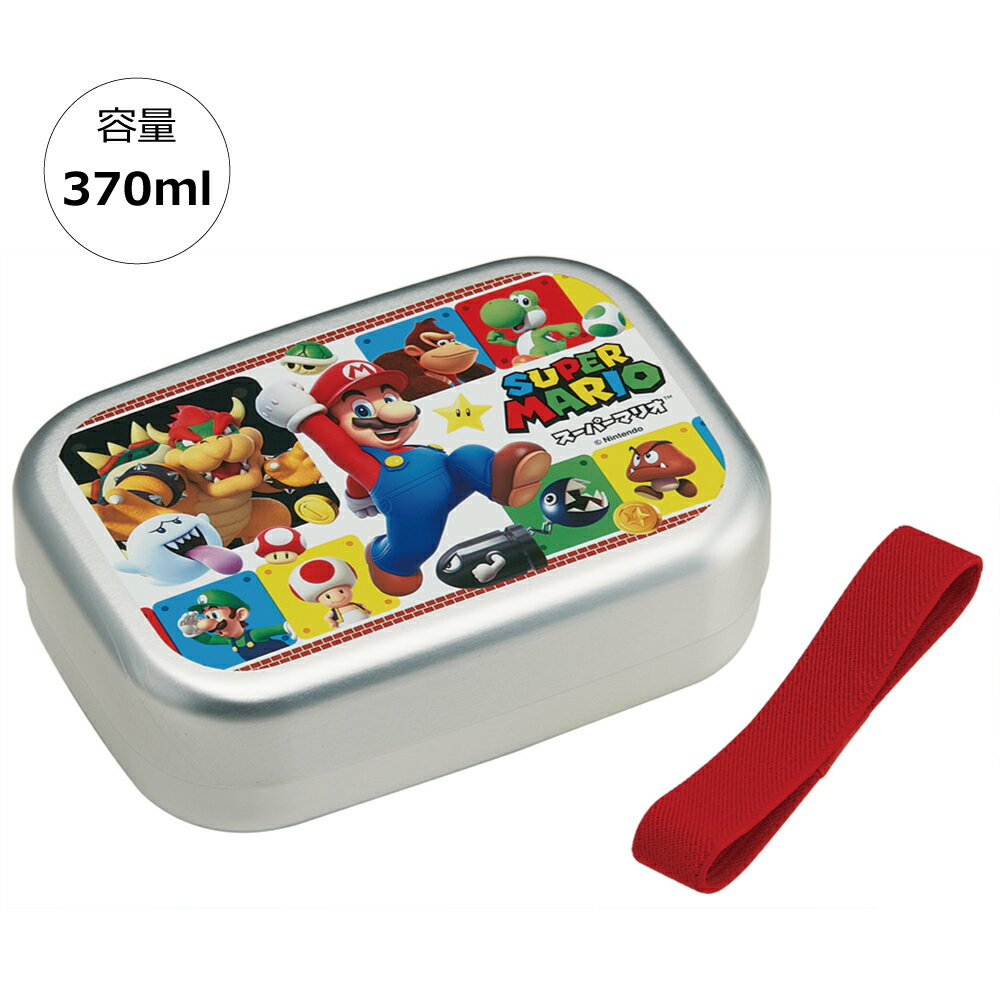 [1820 P15] Ȣ   Ҷ 370ml ٥ դ ݲ б ALB5NV  ѡޥꥪ 23ǯ ޥꥪ MARIO ˤλ ˻ ˻ڥߥܥå å Ȣ    襤