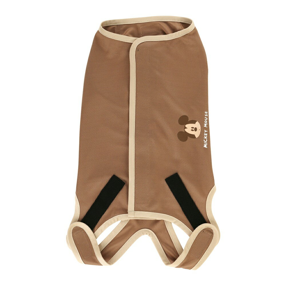 [12月3日〜11日 P10倍]# ペット用 術後服 犬 男の子用 5号 大阪公立大学 獣医 学部 との 共同開発 PETC..