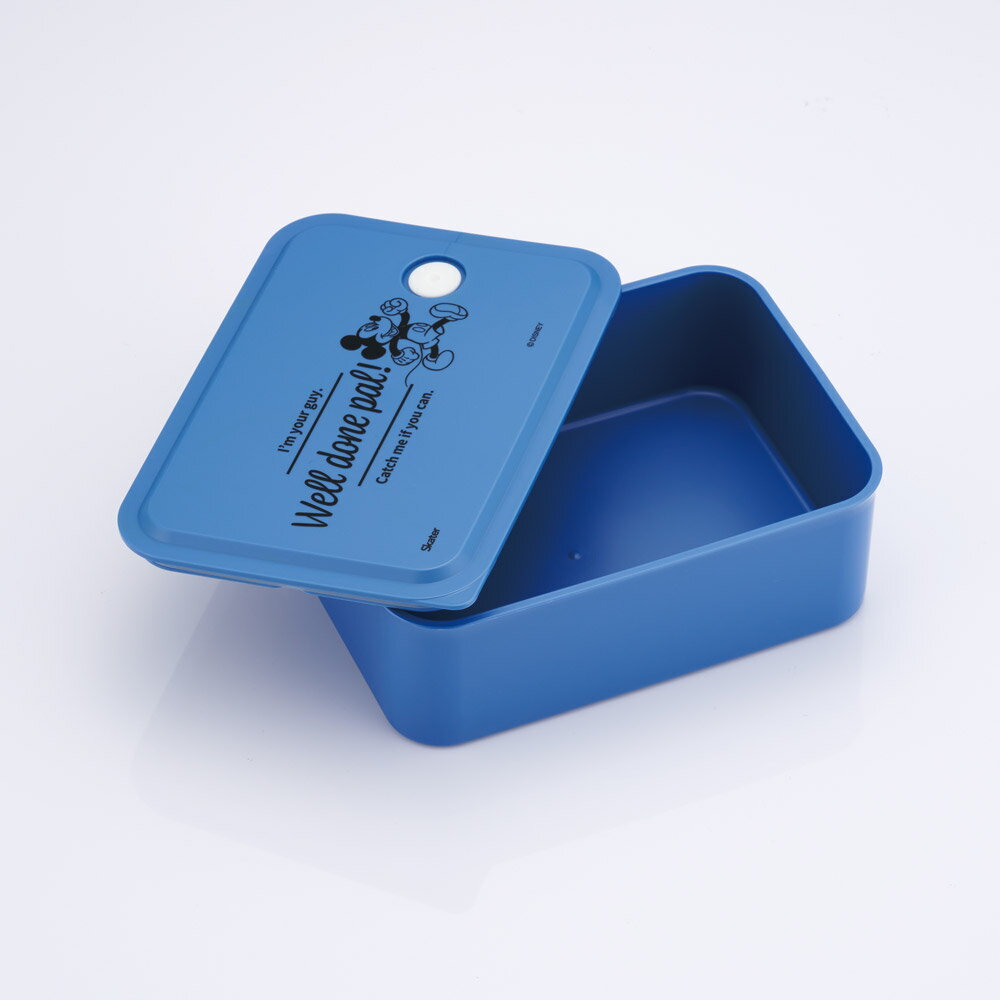 [7月3日〜7月22日 P20スケーター 行楽 ランチ ケース M 700ml 1段 お弁当箱 弁当 ...