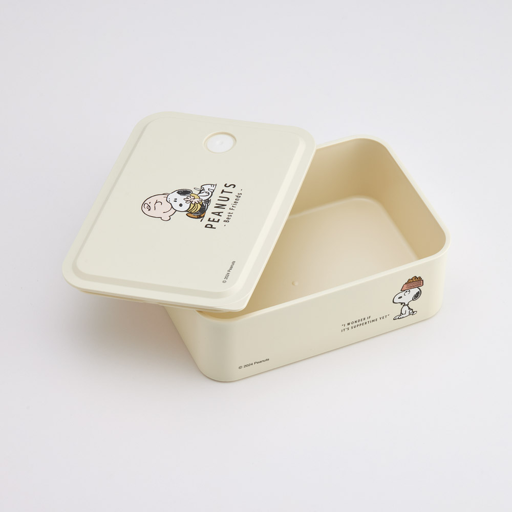 [7月3日〜7月22日 P20]スケーター 環境に配慮した ランチボックス M 700ml 1段 お...