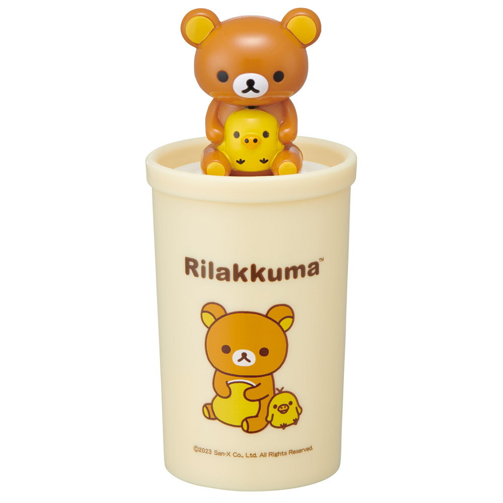 [12月3日〜11日 P20倍]マスコット付き つまようじ立て つまようじ入れ つまようじ ケース キャラクター..