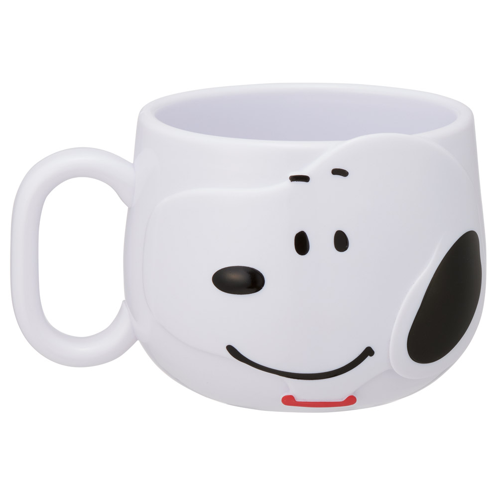 [〜12月11日10時まで P20倍]ダイカット マグコップ 230ml コップ 割れない プラスチック 子供 キャラク..