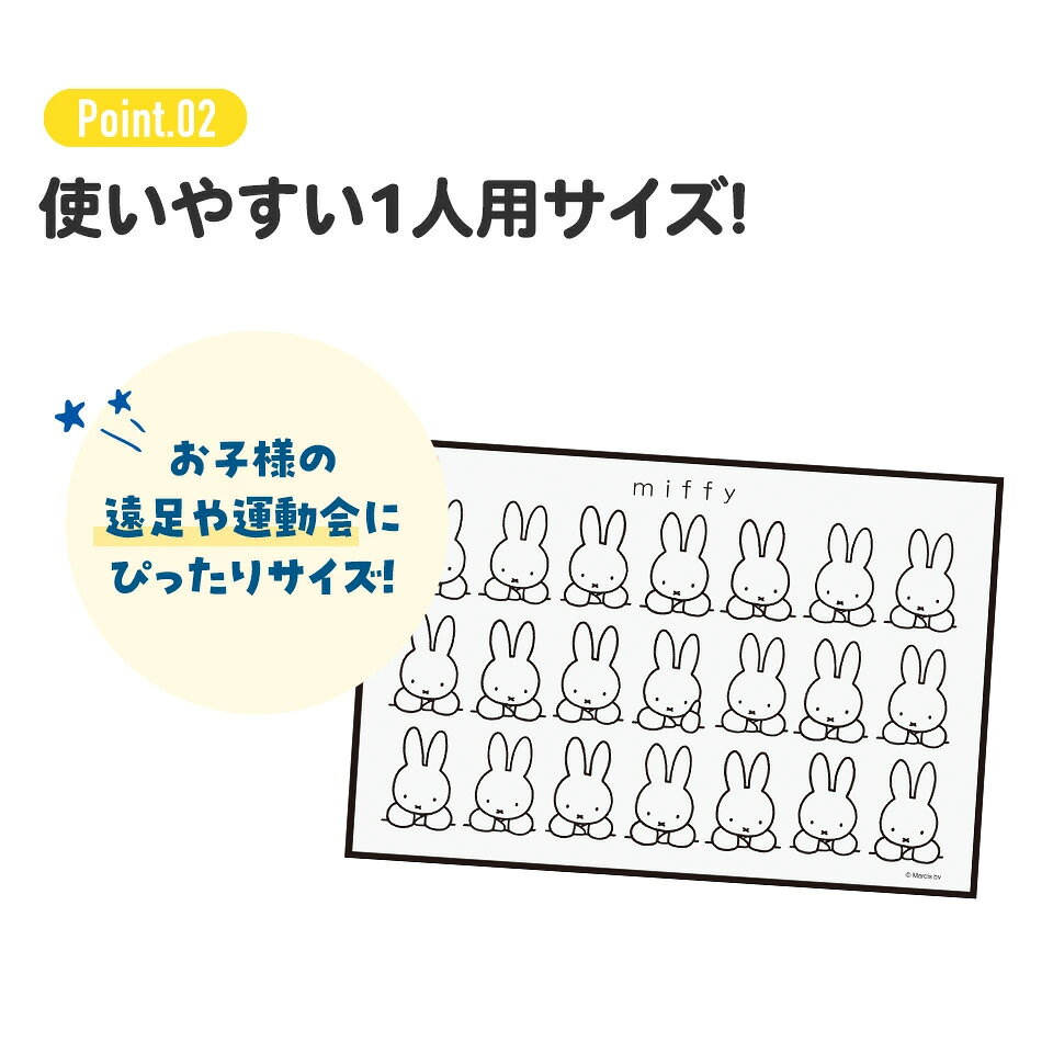 [7月23日〜8月17日 P20倍]スケーター レジャーシート ピクニックシート 子供 遠足 ...