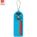 忘れ物チェッカー こども 忘れ物防止 忘れ物 防止 アイデア キャラクター グッズ スケーター CHEK1 【かわいい 便利グッズ・雑貨 プレゼント ミニギフト...