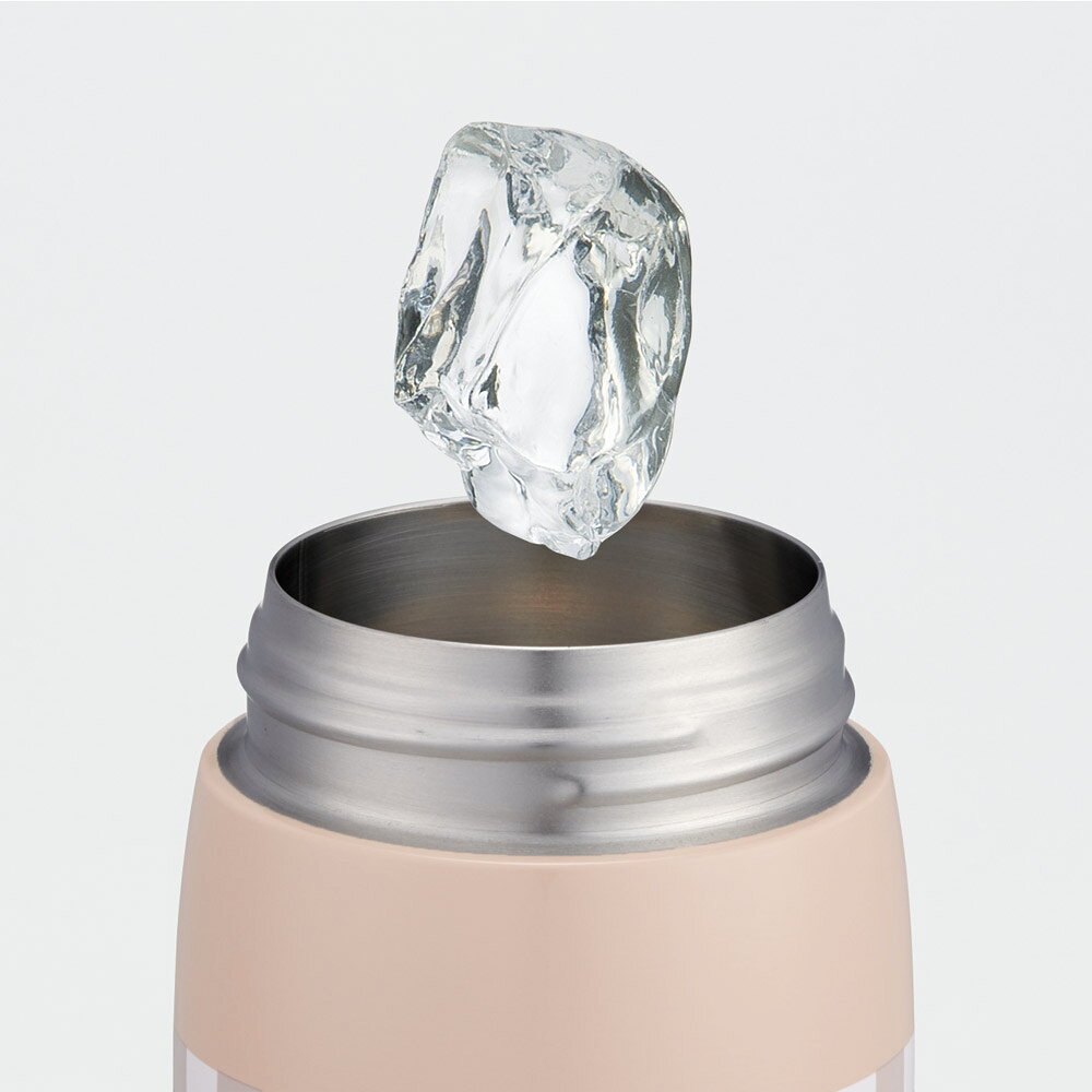 モンチッチ 水筒 ステンレス 350ml