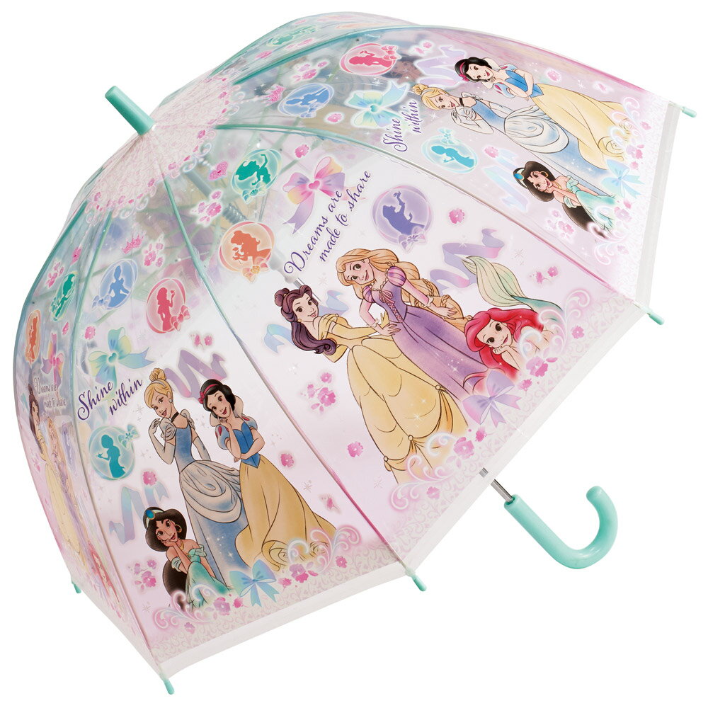 丈夫なビニール傘