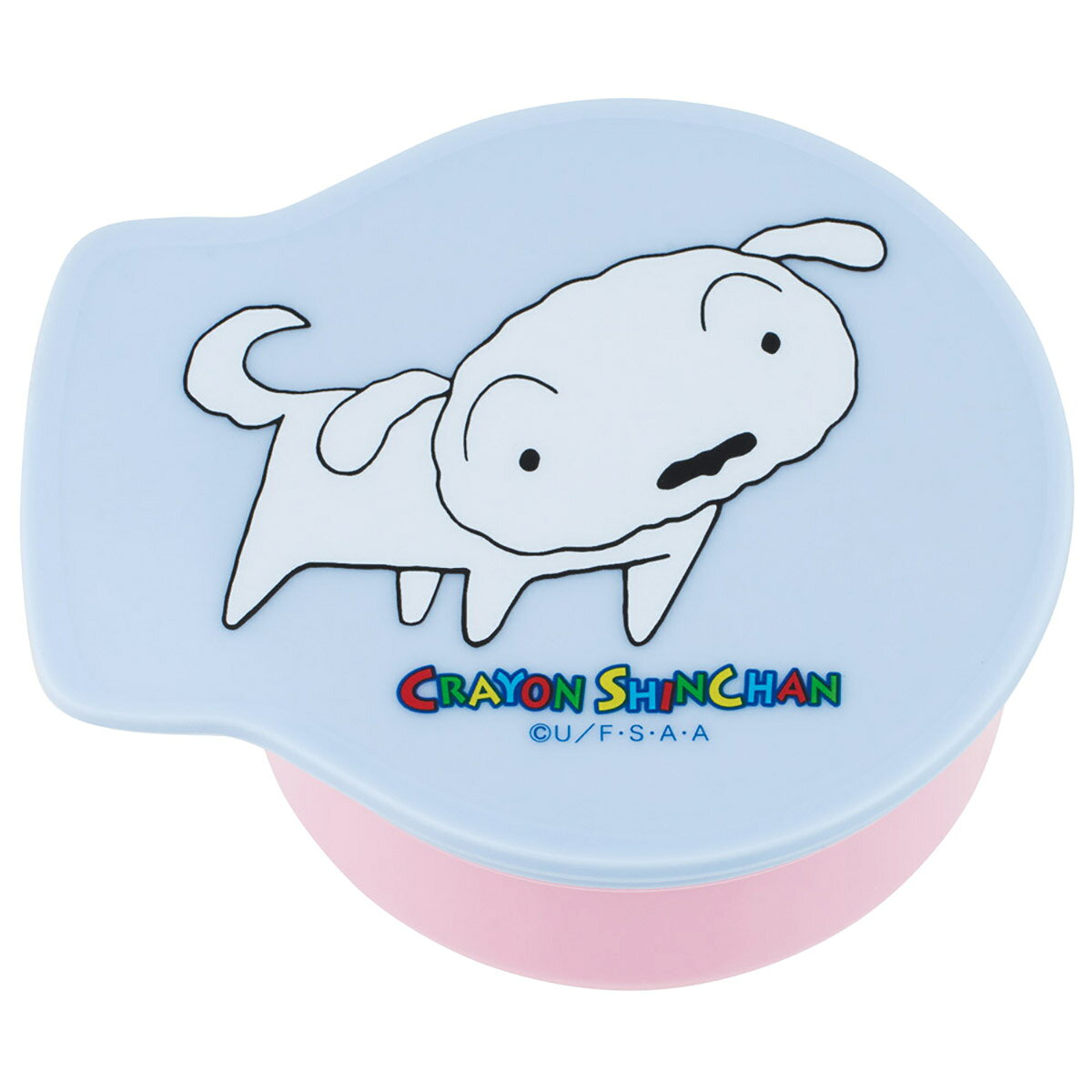 楽天市場】クレヨンしんちゃん シロ（キッチン用品・食器・調理器具