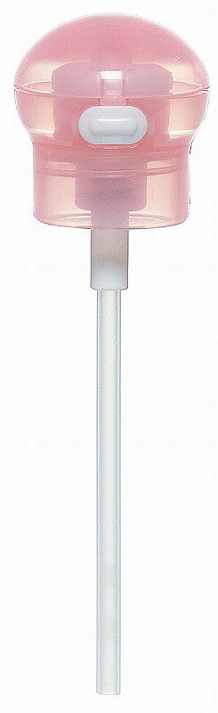 スケーター プッシュ式ストローホッパーキャップ