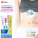 【公式】フジッコ 善玉菌のチカラEX【機能性表示食品】(1袋31粒入り/約1ヶ月分)1袋【送料無料】【乳酸菌 サプリ 腸活 腸内フローラ お通じ サプリメント クレモリス菌FC株 ビフィズス菌 カスピ海ヨーグルト 乳酸菌】