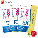 【公式】フジッコ 乳酸菌 サプリ 善玉菌のチカラEX＜機能性表示食品＞（1袋31粒入り/約1ヶ月分）3袋セット【送料無料】 腸活 腸内フローラ お通じ サプリメント クレモリス菌FC株 ビフィズス菌 カスピ海ヨーグルト 乳酸菌