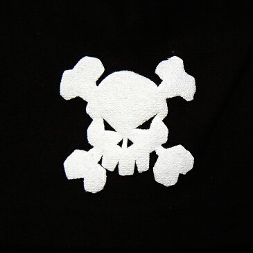 【 送料無料 】【 Santastic! Wear / サンタスティック!ウエア 】 Waru Hoodie ( ワル フーディ ) / ブラック ( SANTASTIC! WEAR サンタスティック!ウエア )