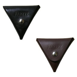 【FAR EYE / ファーアイ】 Crown Logo Leather Coin Case (クラウンロゴ レザーコインケース) 【あす楽対応_東北】【あす楽対応_関東】