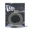 正規取扱店  NEW ERA Size Adjusting Tape サイズ調整テープ  ( ニューエラ キャップ ) ( NEW ERA キャップ ) 13561945