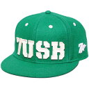 【 7UNION / セブンユニオン 】 Retro Snapback Cap スナップバック キャップ / グリーン ( セブンユニオン キャップ ) ( 7UNION キャップ )