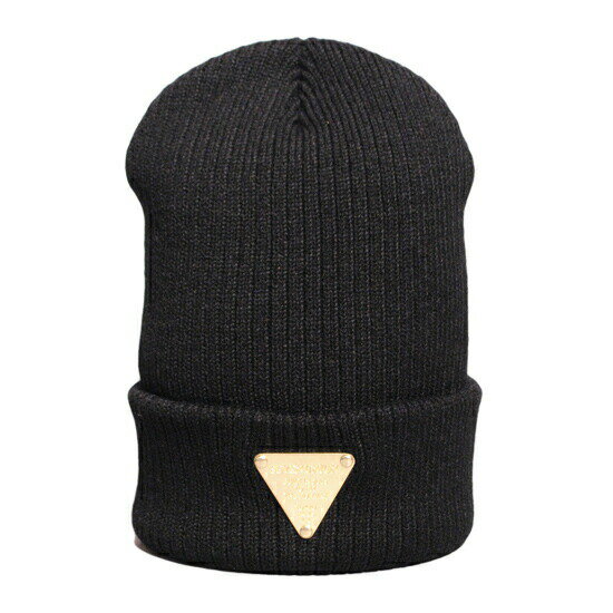 【 7UNION / セブンユニオン 】 3rd Eye Beanie ニットキャップ ( セブンユニオン キャップ ) ( 7UNION キャップ )