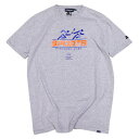 INTERBREEDiC^[u[hj STARTER ~ INTERBREED Running High Tee  TVc X^[^[ O[