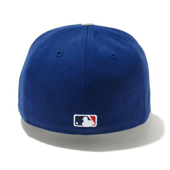 【全商品ポイント10倍】 ニューエラ キッズ NEW ERA Kid's 59FIFTY MLB On-Field ロサンゼルス・ドジャース ゲーム キャップ CAP 帽子 子供用 11449305 チームカラー