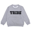  T^XeBbN SANTASTIC KIDS Tribe Sweat LbY XEFbg / O[ T^XeBbN LbY g[i[ q SANTASTIC TOKYOTRIBE